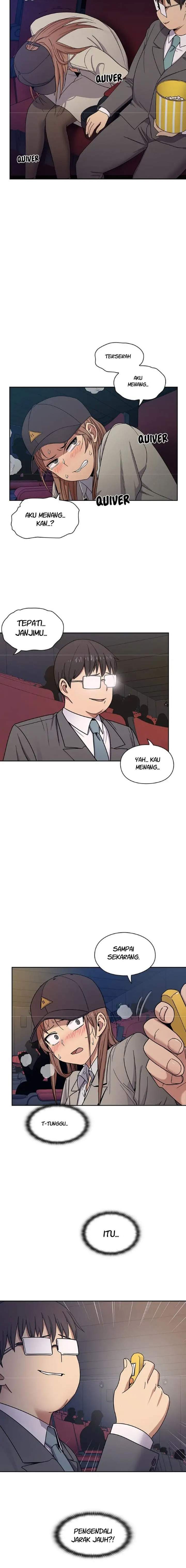 Crime and Punishment Chapter 5