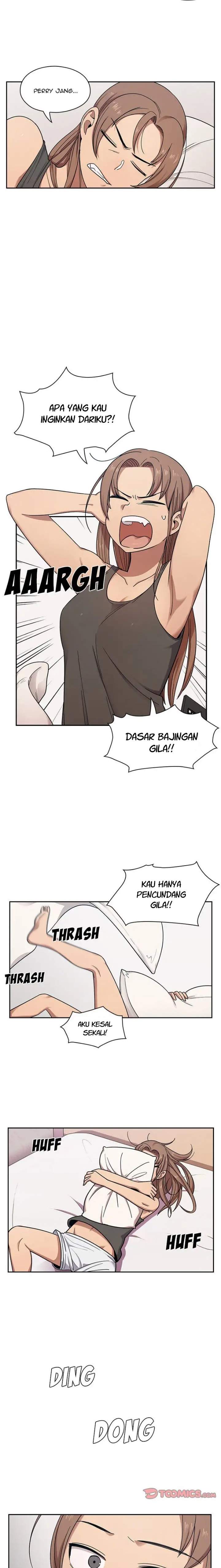 Crime and Punishment Chapter 5