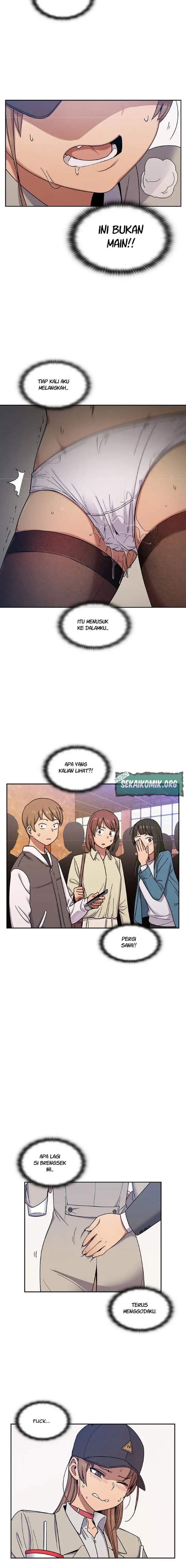 Crime and Punishment Chapter 5