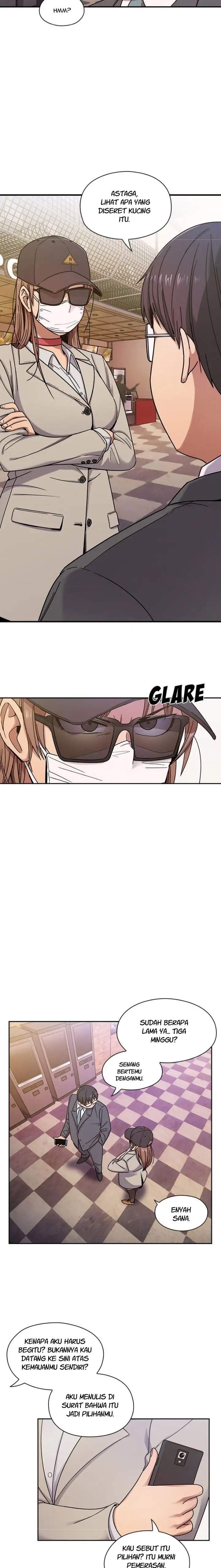 Crime and Punishment Chapter 5
