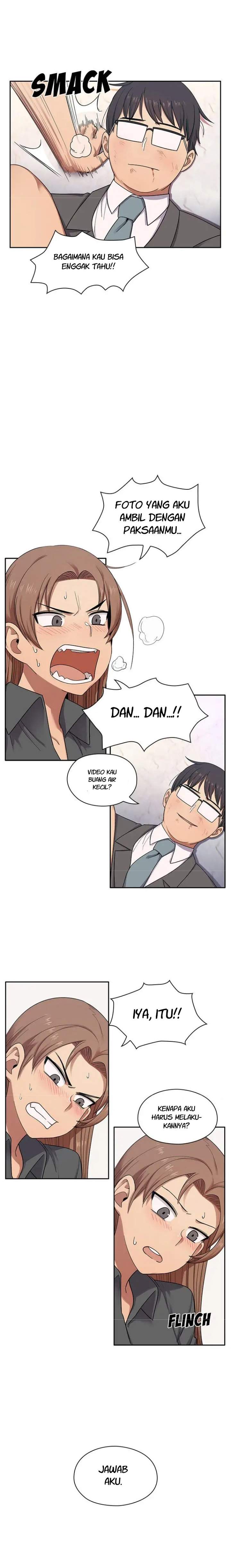 Crime and Punishment Chapter 5