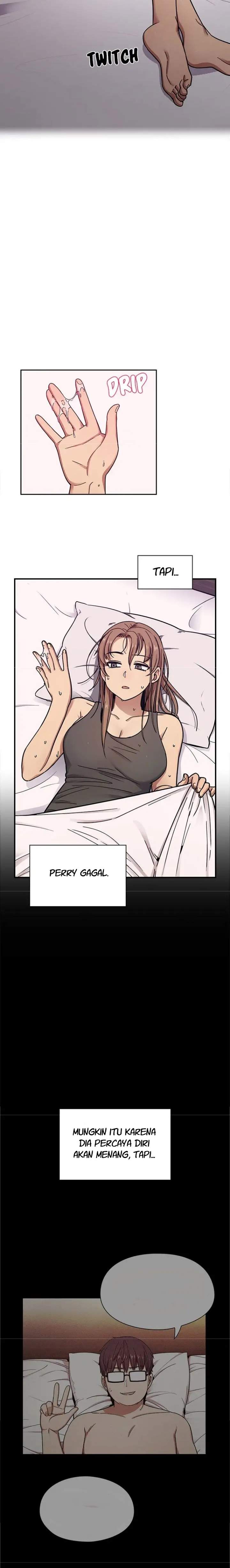 Crime and Punishment Chapter 8