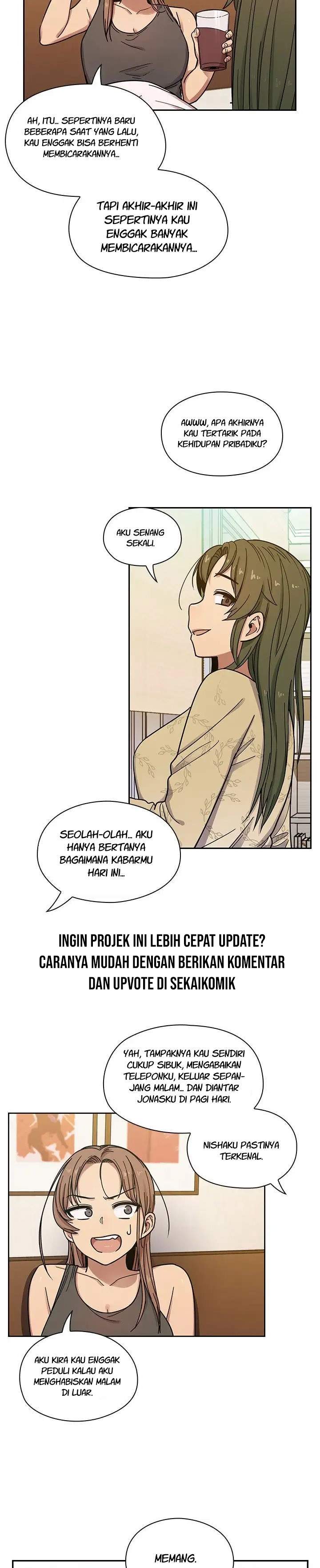 Crime and Punishment Chapter 8
