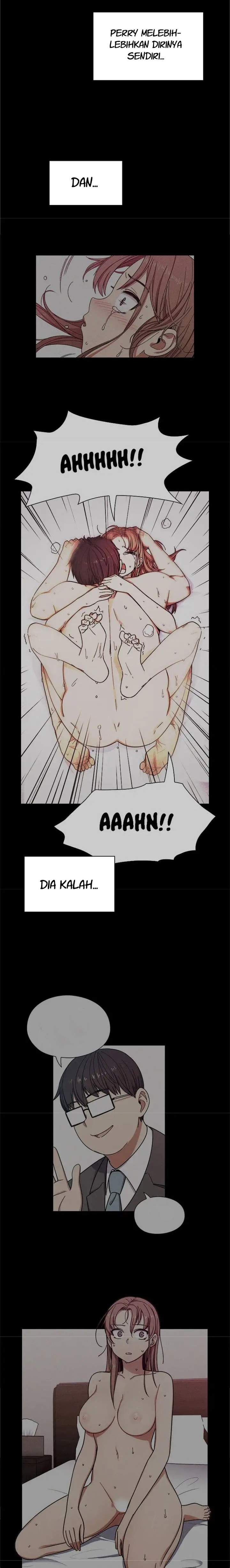 Crime and Punishment Chapter 8