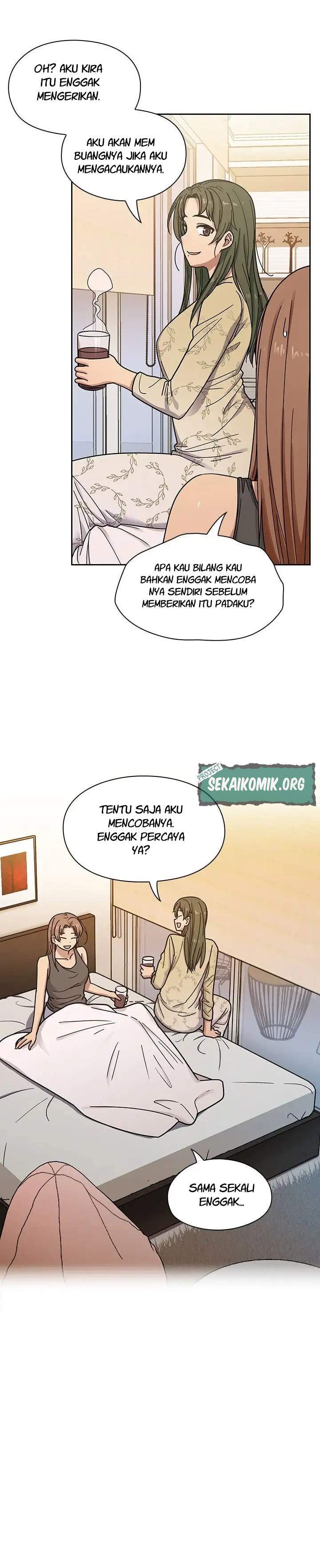 Crime and Punishment Chapter 8