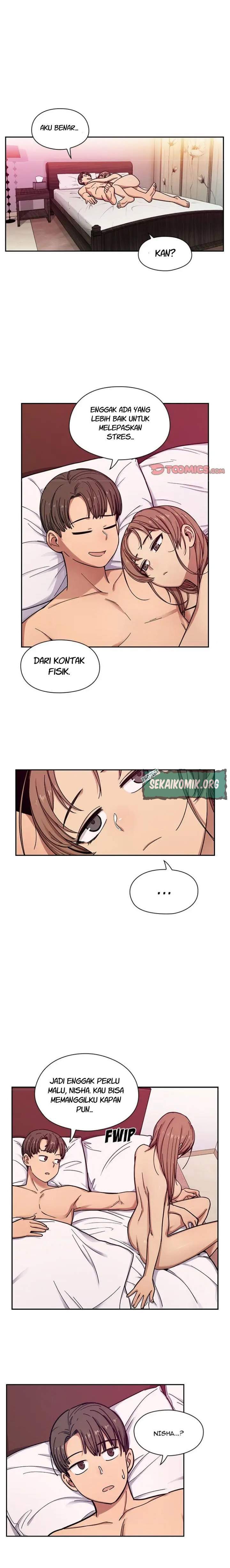 Crime and Punishment Chapter 8