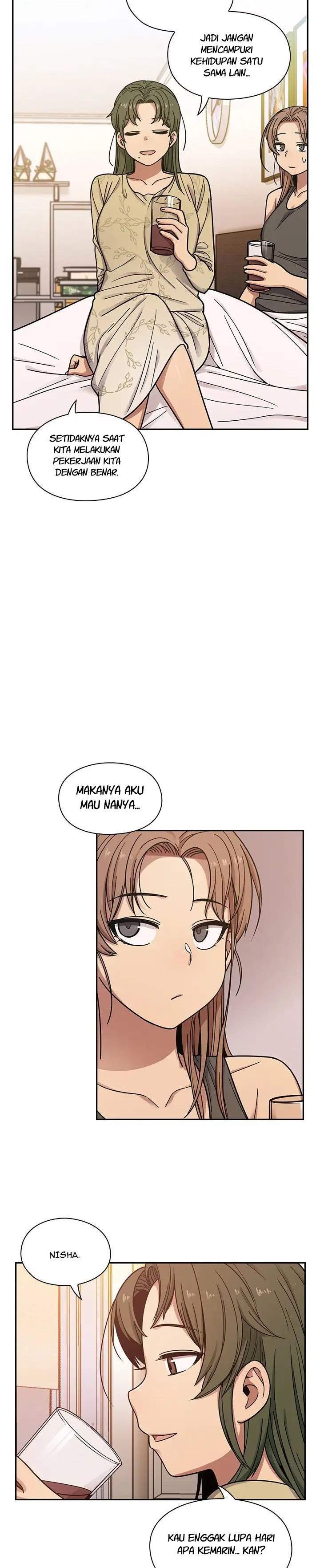 Crime and Punishment Chapter 8