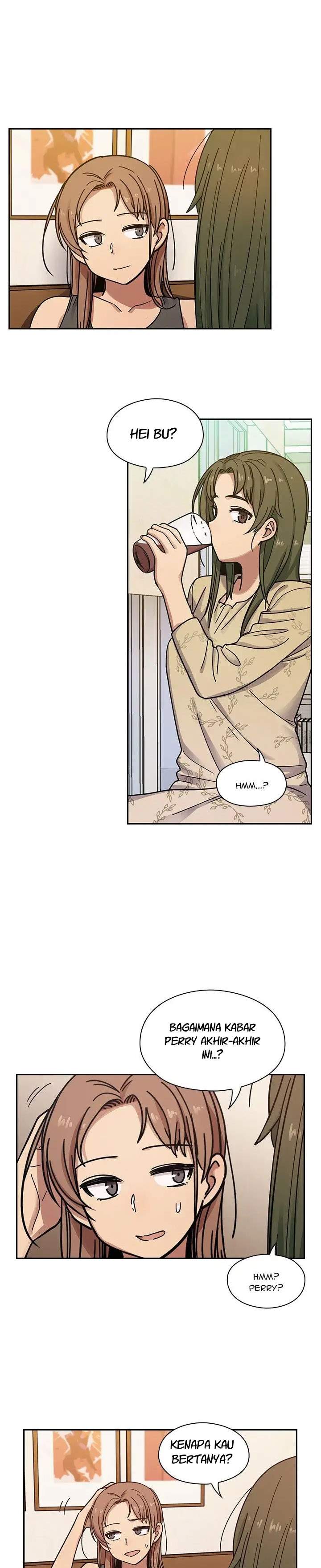 Crime and Punishment Chapter 8