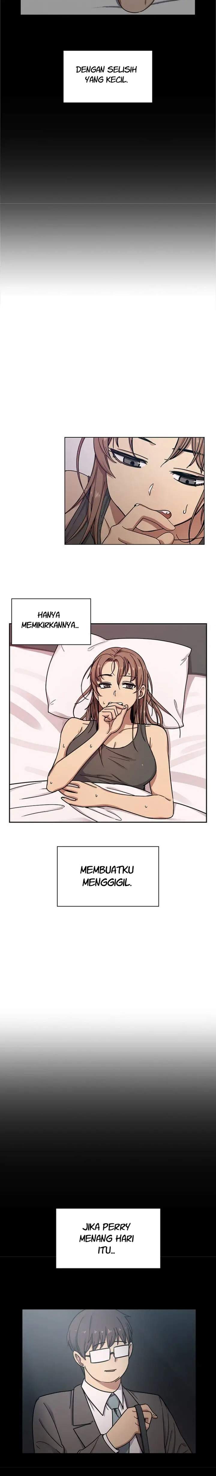 Crime and Punishment Chapter 8