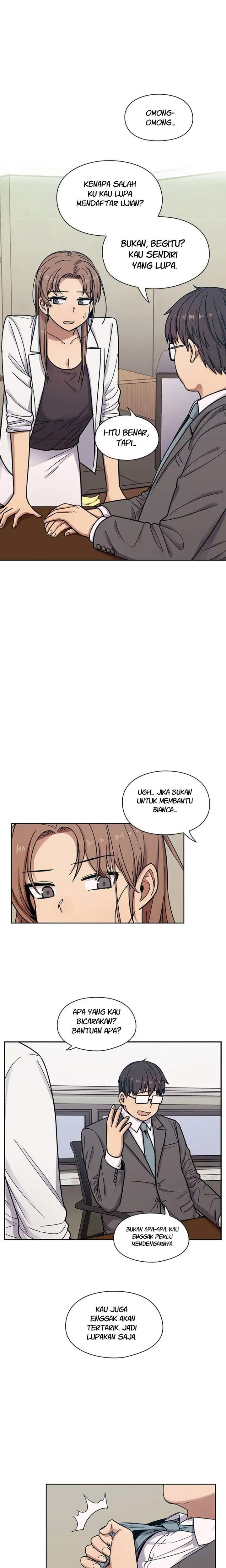 Crime and Punishment Chapter 9