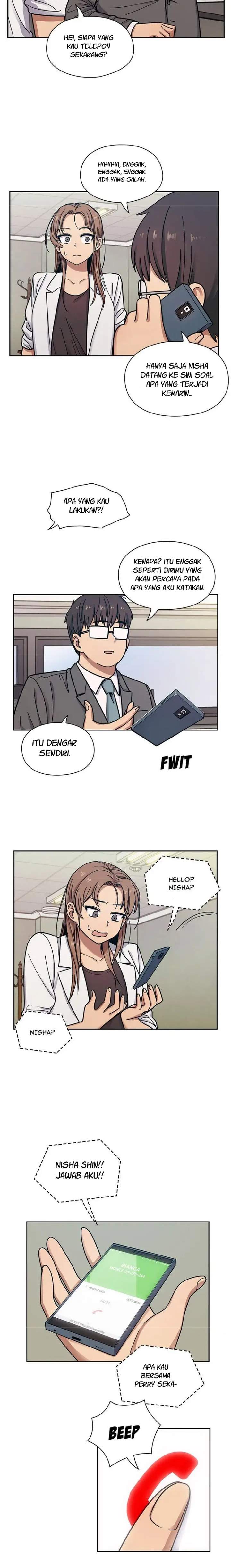 Crime and Punishment Chapter 9
