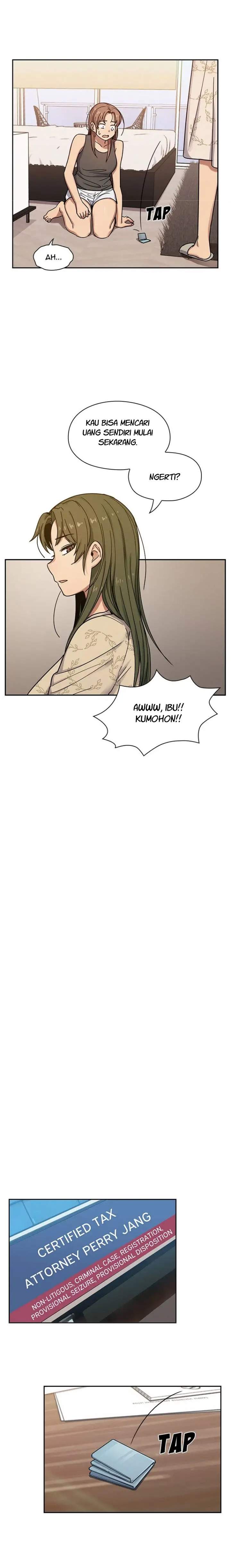 Crime and Punishment Chapter 9