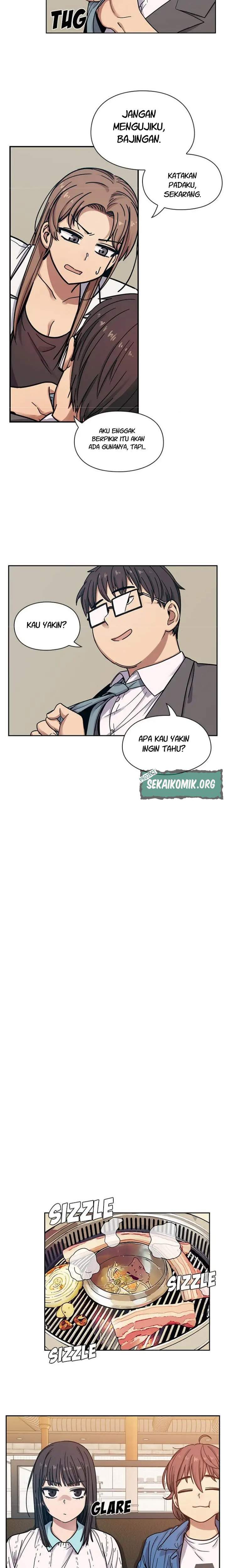 Crime and Punishment Chapter 9
