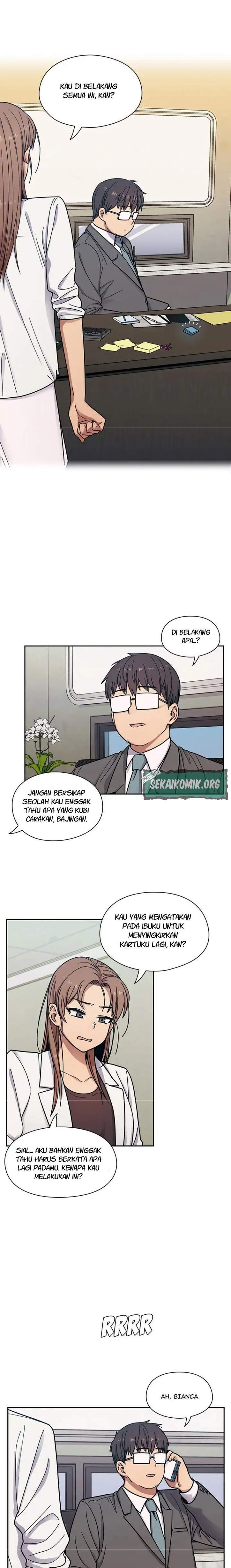 Crime and Punishment Chapter 9