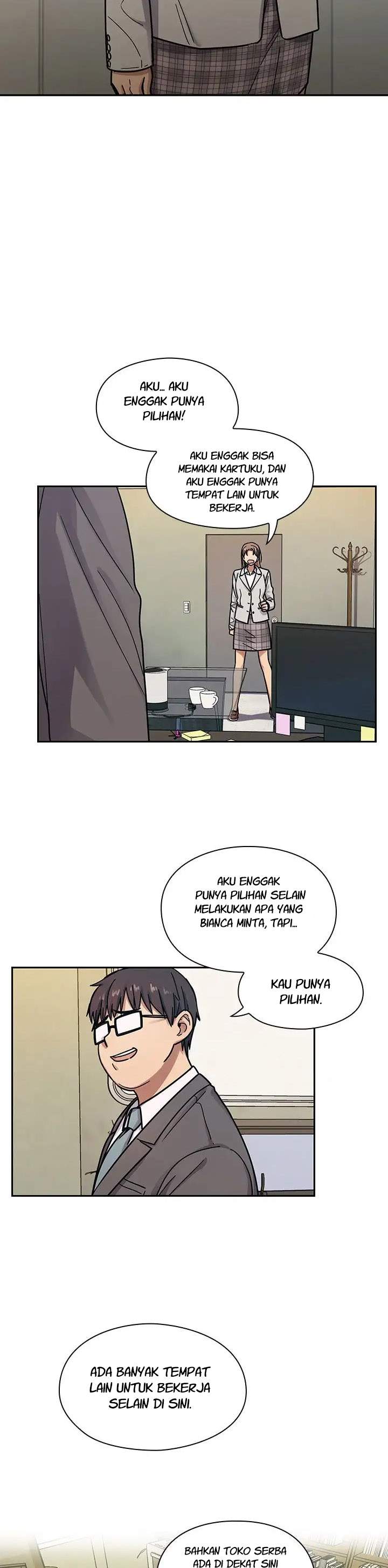 Crime and Punishment Chapter 9