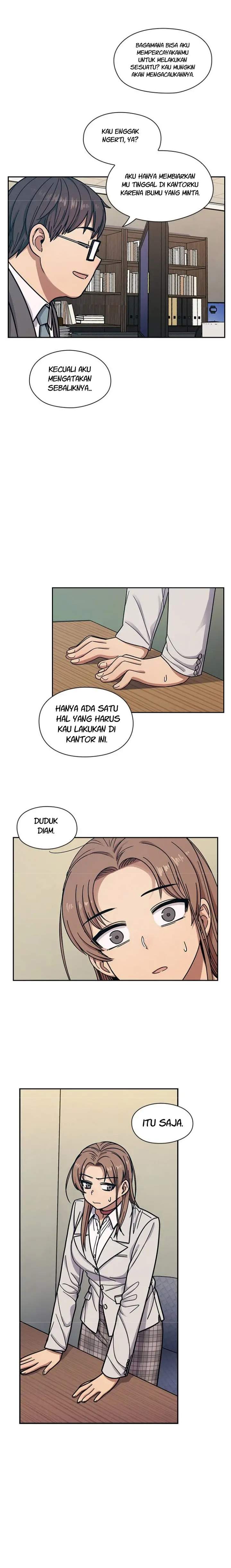 Crime and Punishment Chapter 10