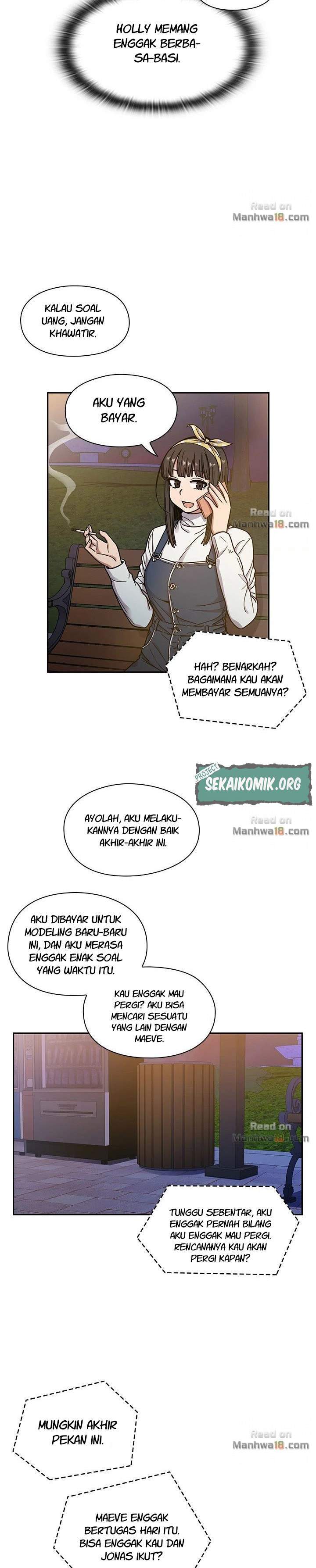 Crime and Punishment Chapter 10
