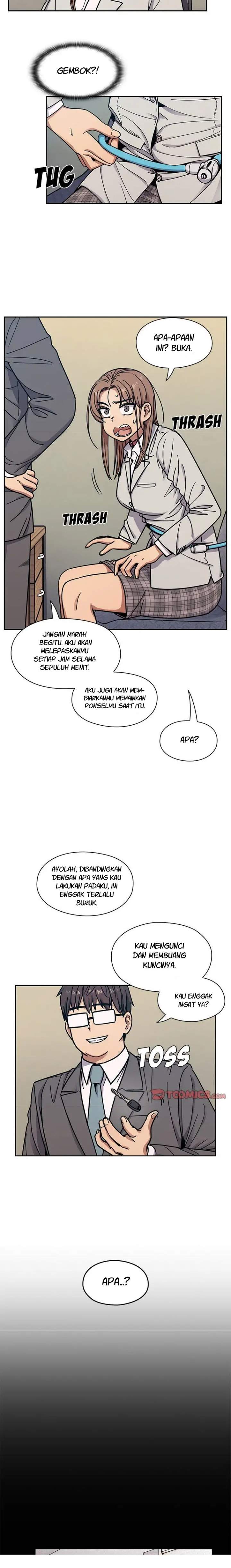 Crime and Punishment Chapter 10