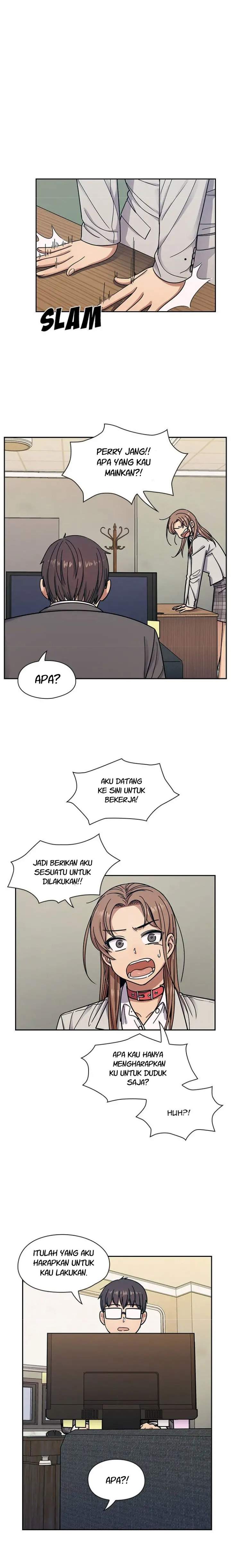Crime and Punishment Chapter 10