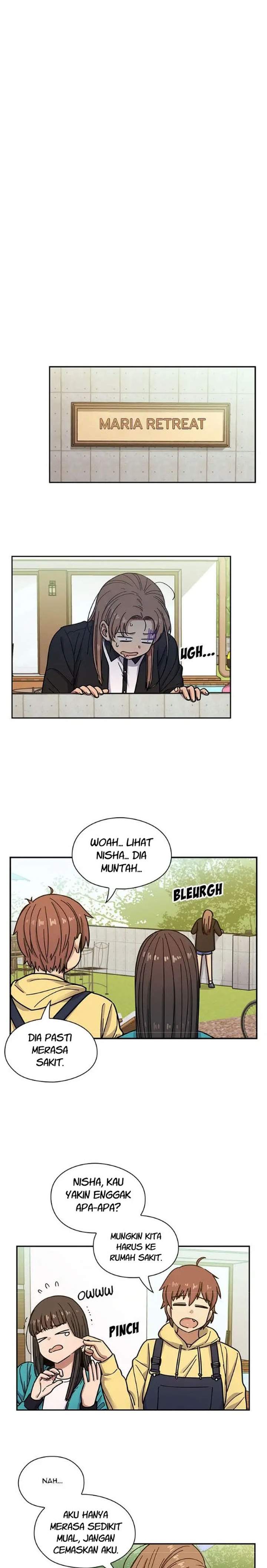 Crime and Punishment Chapter 13