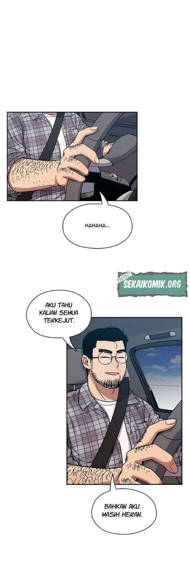 Crime and Punishment Chapter 13
