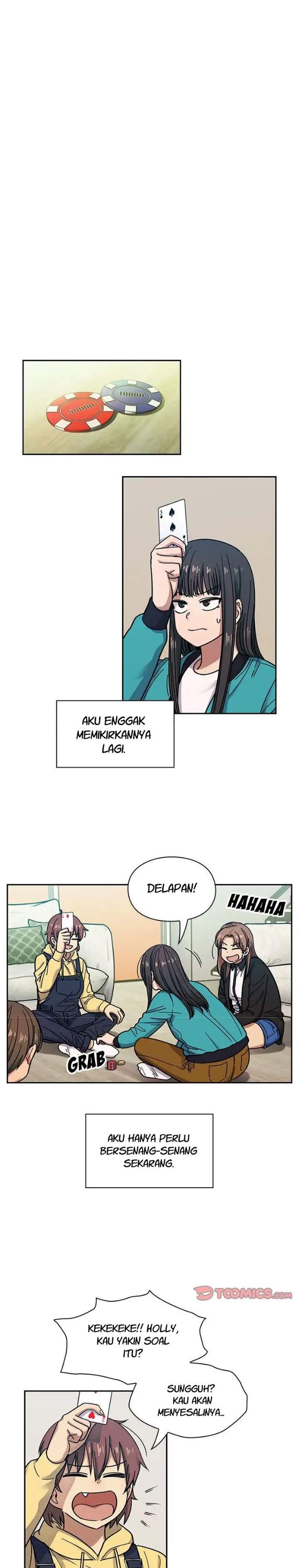 Crime and Punishment Chapter 14