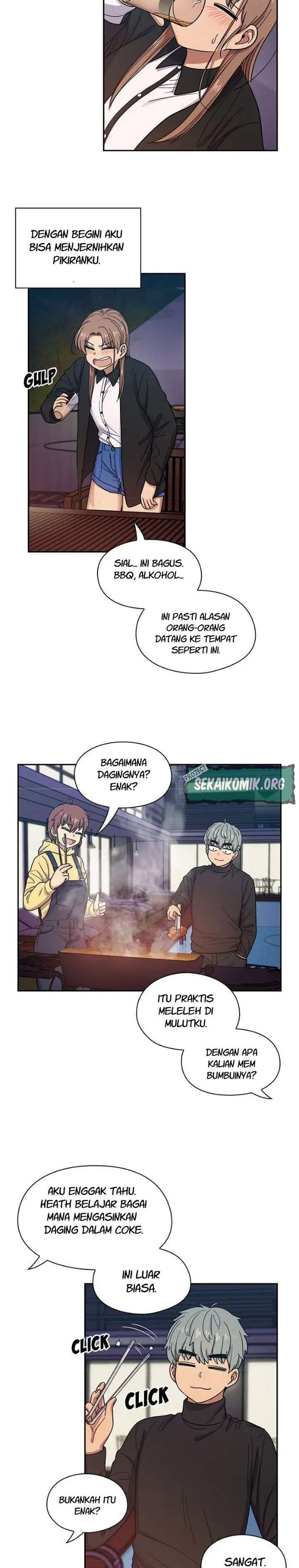 Crime and Punishment Chapter 14
