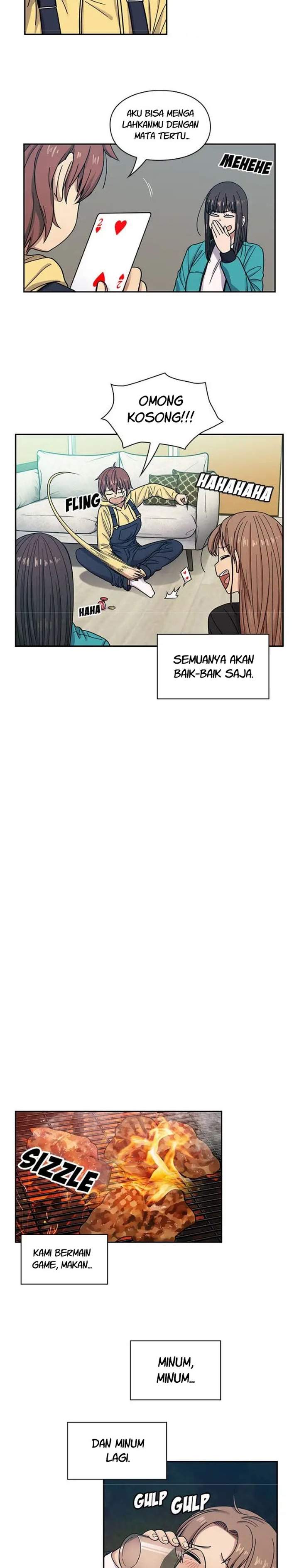 Crime and Punishment Chapter 14
