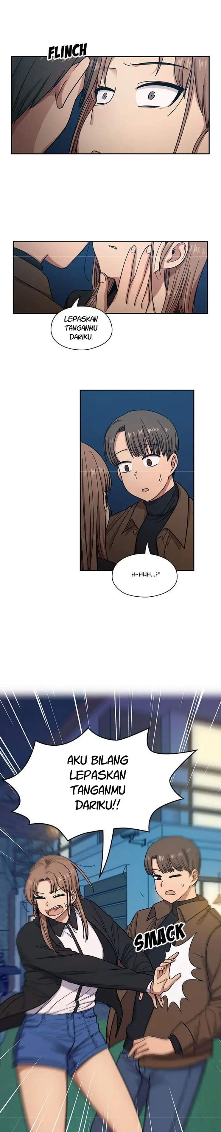 Crime and Punishment Chapter 14