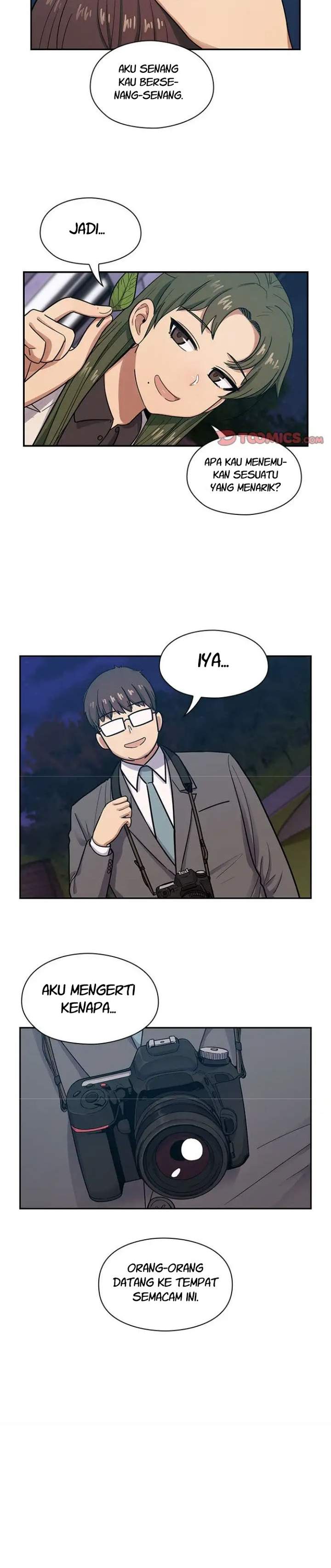 Crime and Punishment Chapter 15