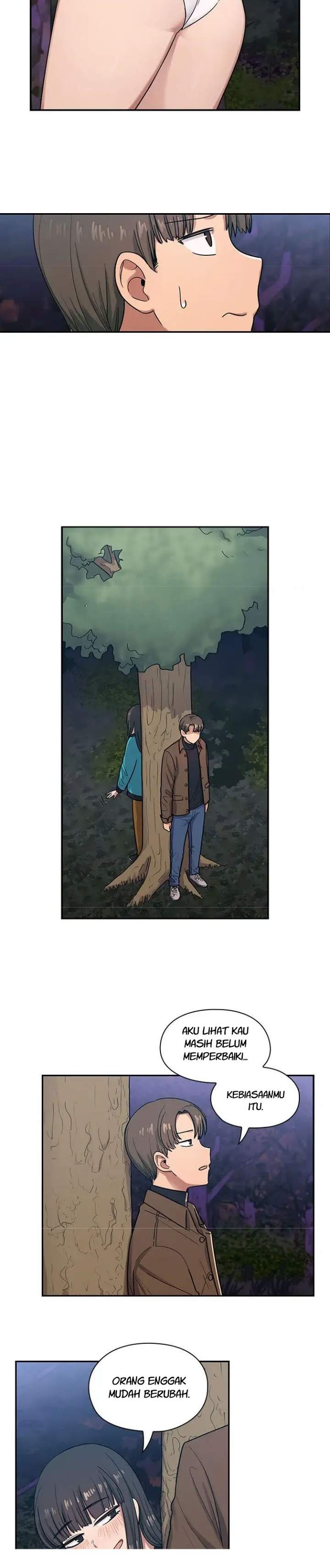 Crime and Punishment Chapter 15