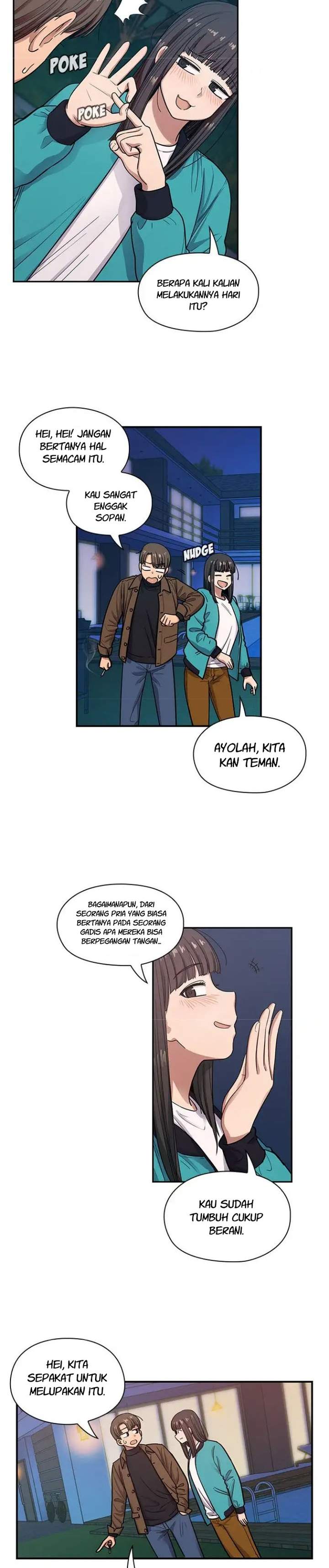 Crime and Punishment Chapter 15