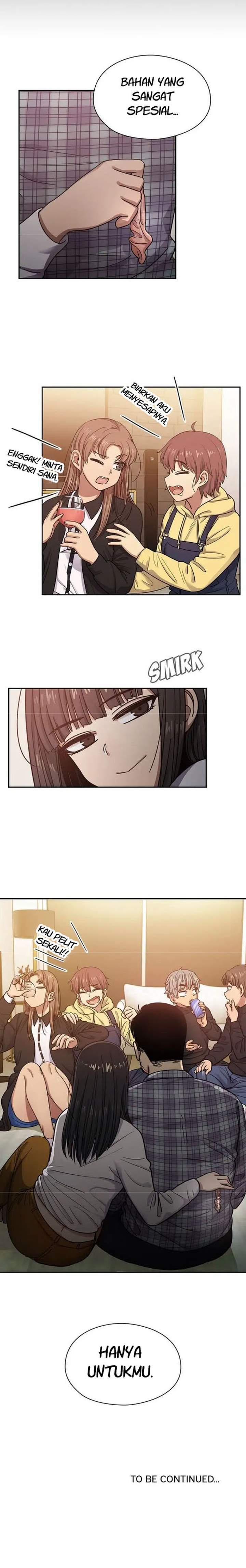 Crime and Punishment Chapter 17