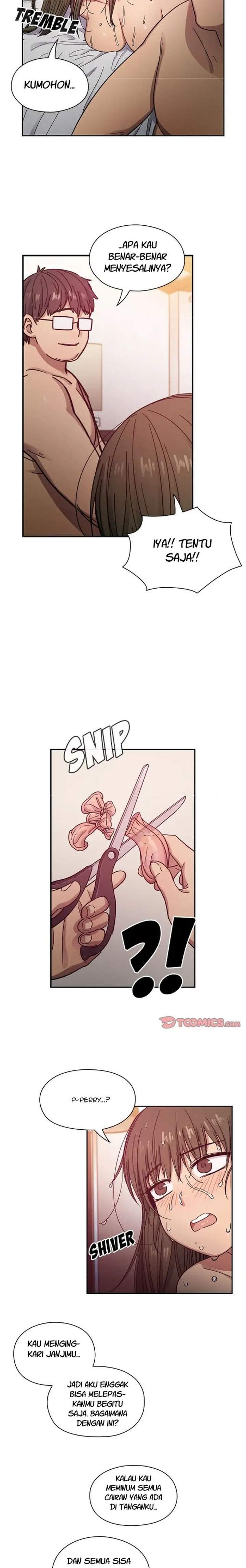 Crime and Punishment Chapter 17