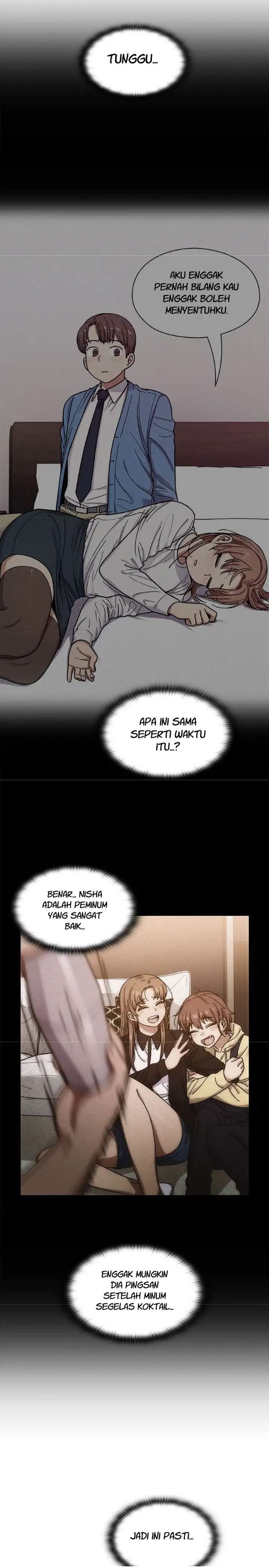 Crime and Punishment Chapter 18