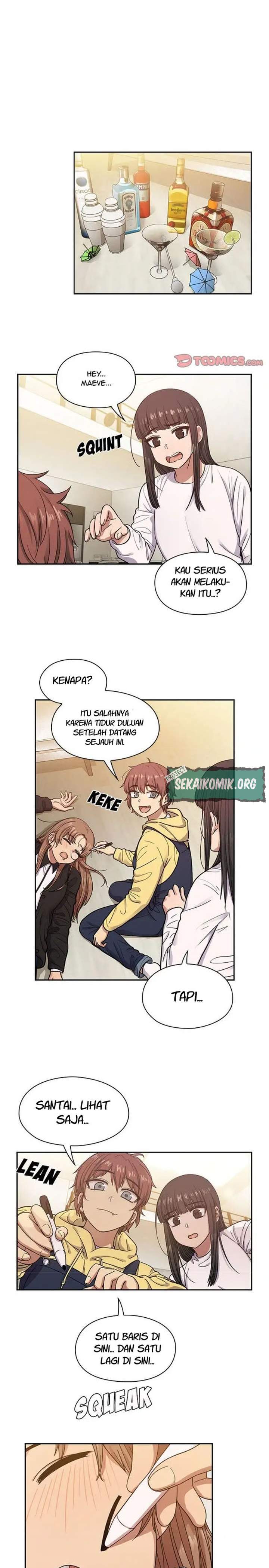 Crime and Punishment Chapter 18