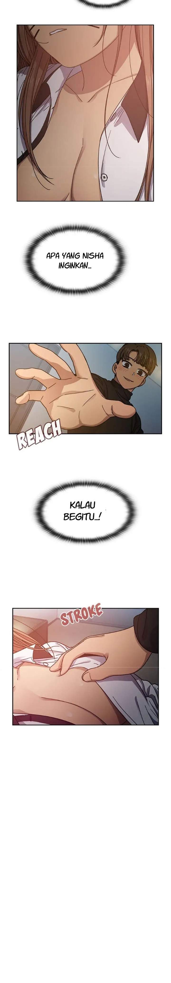 Crime and Punishment Chapter 18