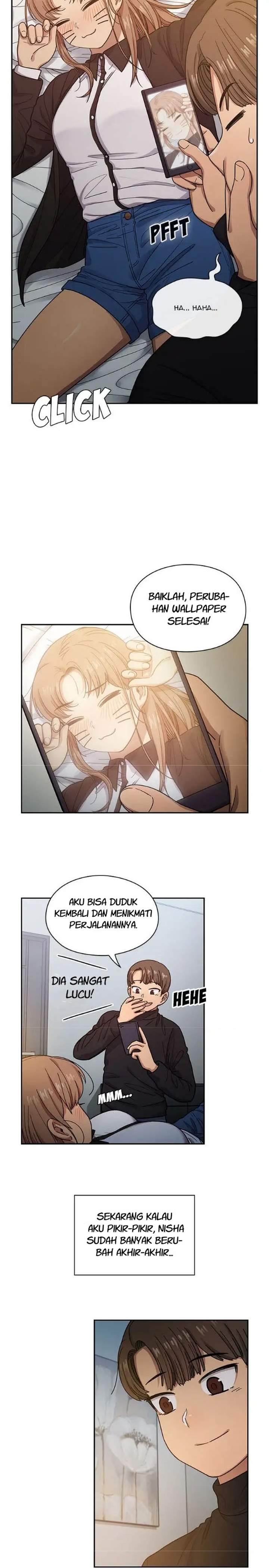 Crime and Punishment Chapter 18