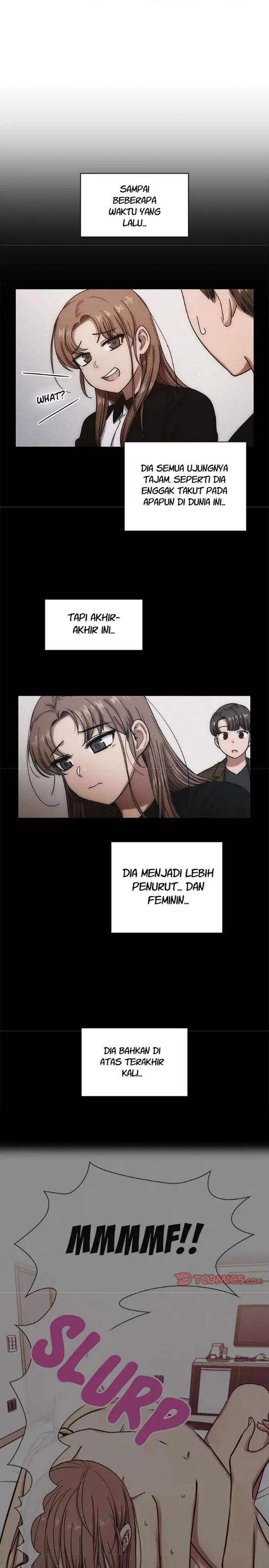 Crime and Punishment Chapter 18