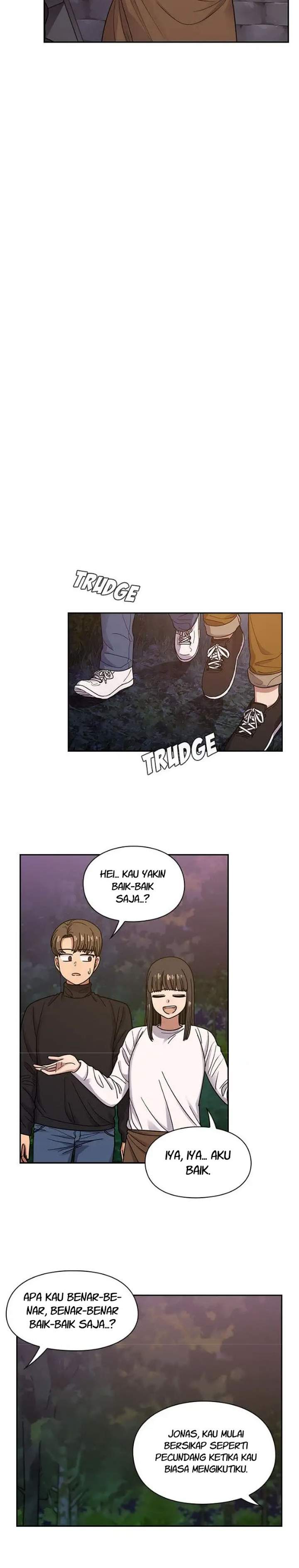 Crime and Punishment Chapter 19