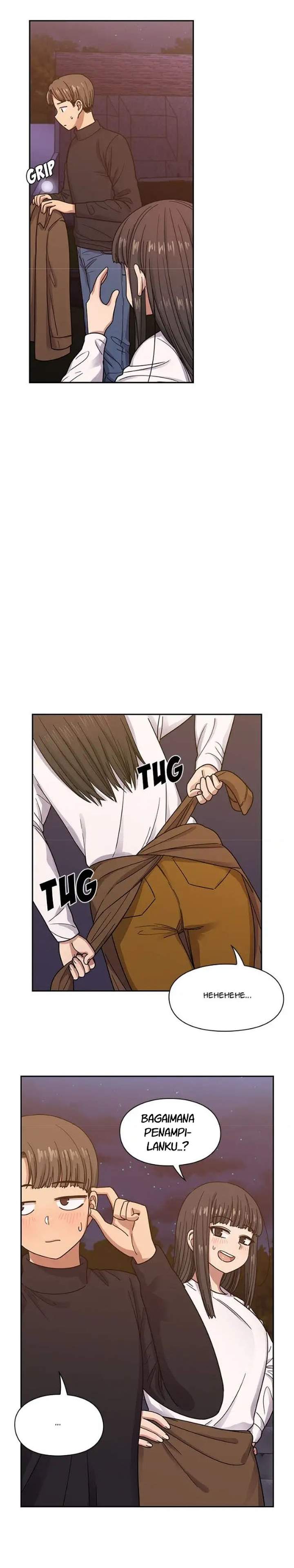 Crime and Punishment Chapter 19
