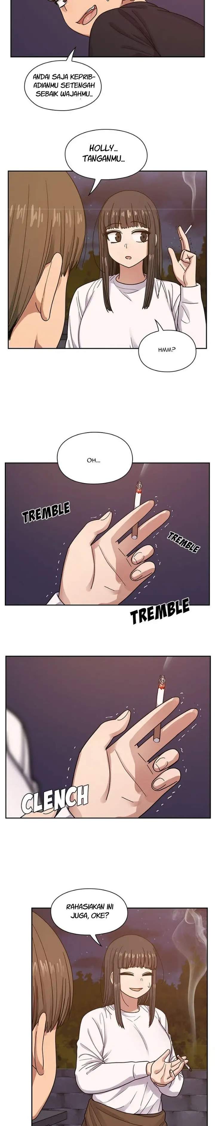 Crime and Punishment Chapter 19