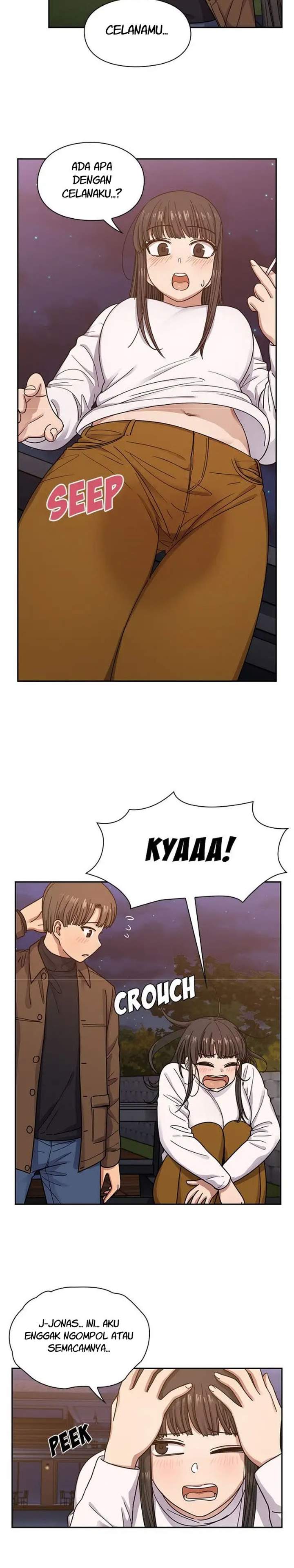 Crime and Punishment Chapter 19