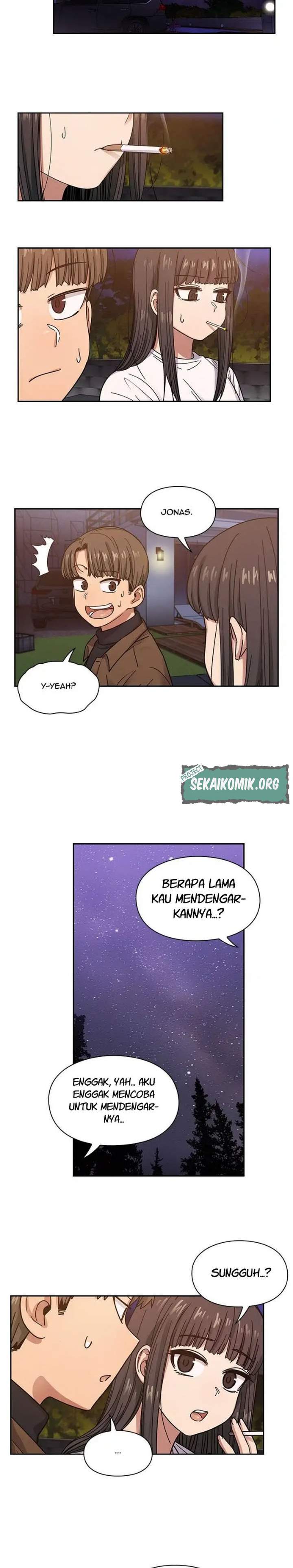 Crime and Punishment Chapter 19
