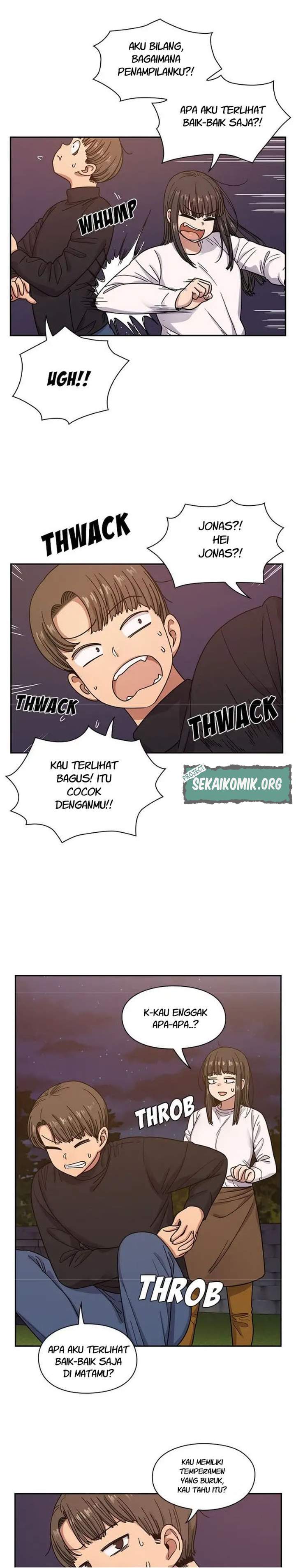 Crime and Punishment Chapter 19