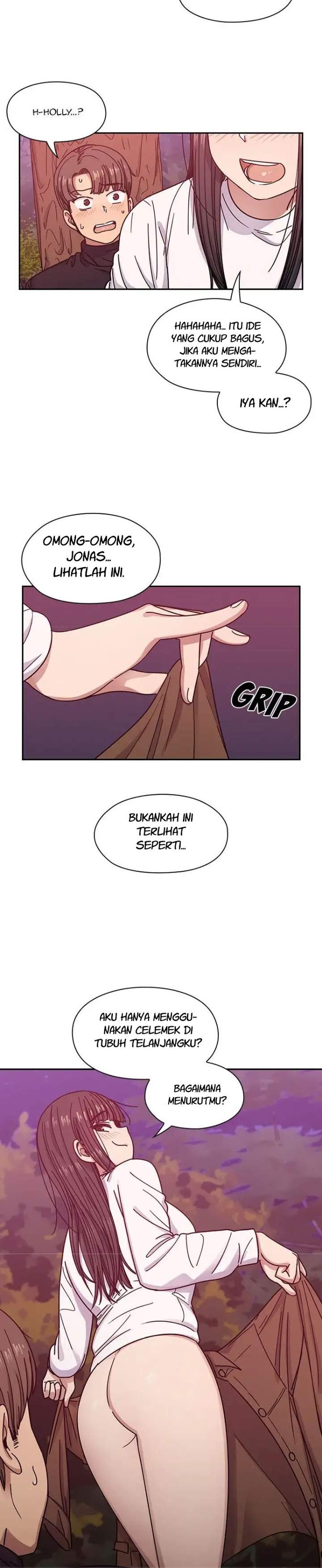 Crime and Punishment Chapter 20