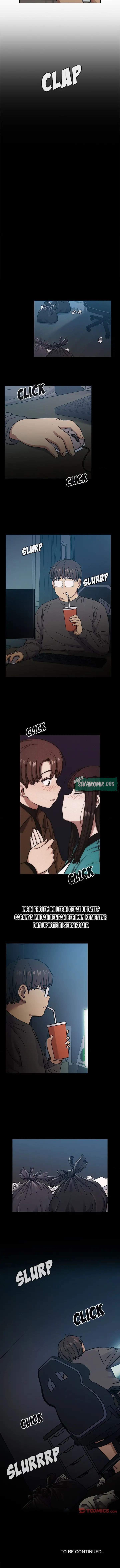 Crime and Punishment Chapter 21