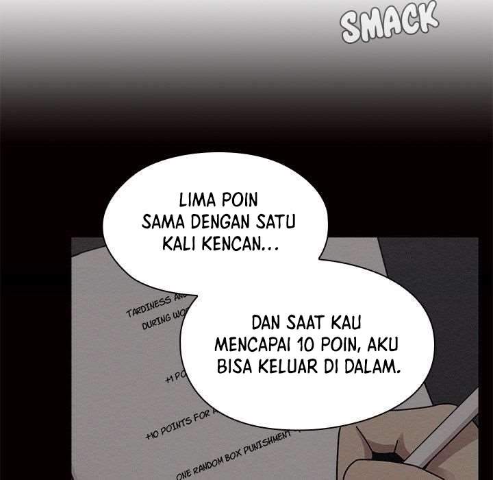 Crime and Punishment Chapter 27
