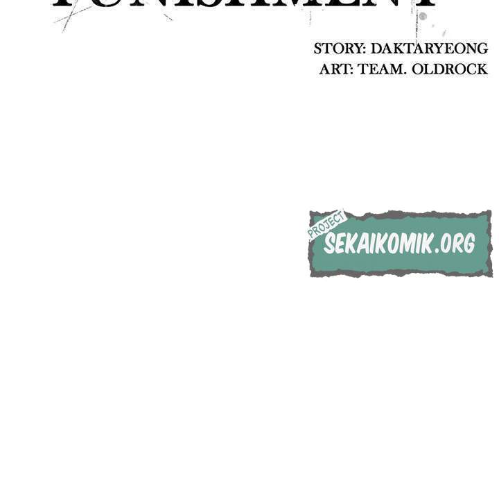 Crime and Punishment Chapter 27