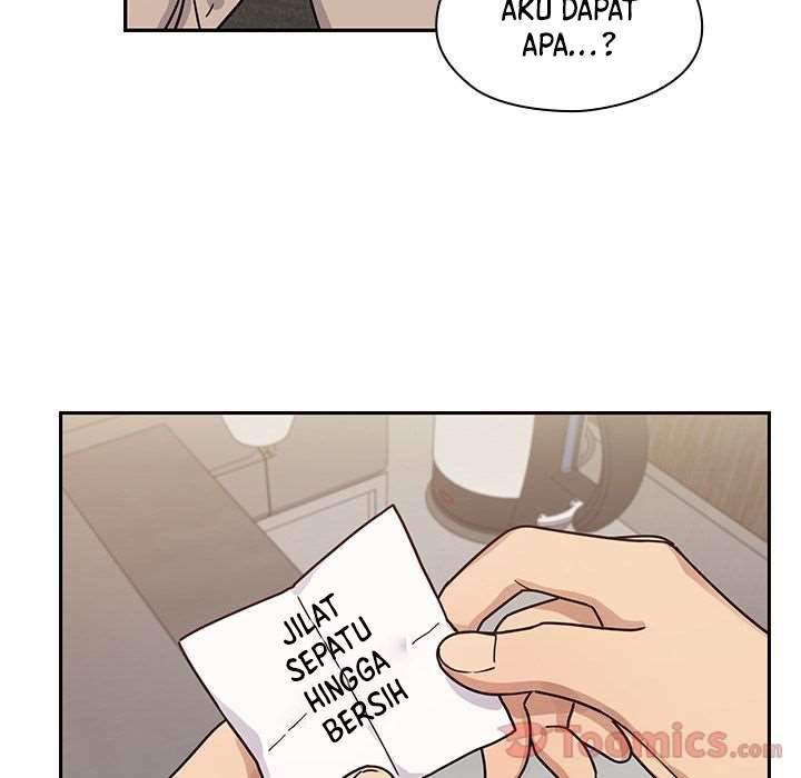 Crime and Punishment Chapter 27